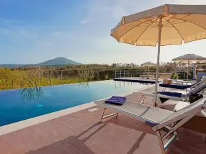 Agriturismo Casale Degli Ulivi Alghero