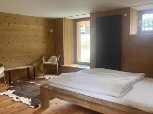 Ferienwohnungen Haus Alte Bäckerei