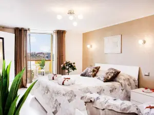 B&B Porta San Paolo