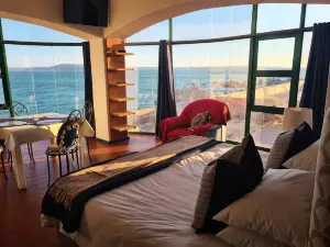 Raaswater Self Catering