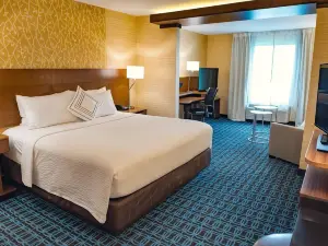 Fairfield Inn & Suites Anderson