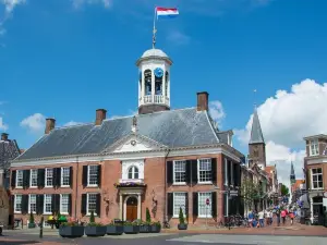 Herberg Het Rechthuis