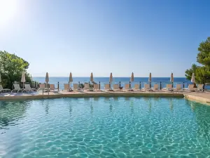 Park Hotel San Jorge & Spa