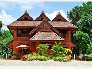 Oopkaew Resort