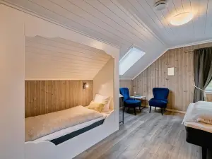 Visnes Hotel Stryn