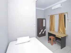 Lidez Residence Bitung