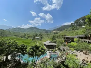 Xoè Homestay