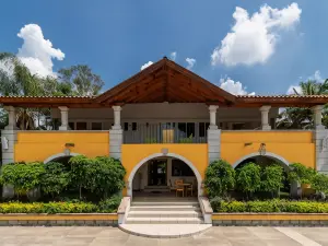 Hotel Hacienda Montesinos