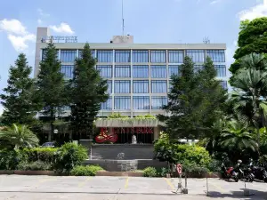 Regent's Park Hotel