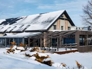 Hotel Szary Residence