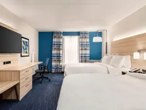 홀리데이 인 익스프레스 덤프리스 바이 IHG