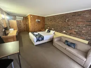 Barham Riverland Motel