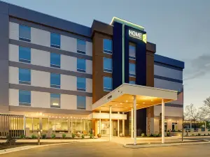 홈2 스위트 바이 힐튼 콘웨이, 사우스캐롤라이나