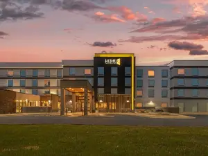 Home2 Suites by Hilton Bozeman Four Corners