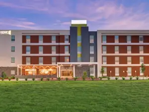 Home2 Suites by Hilton la Porte