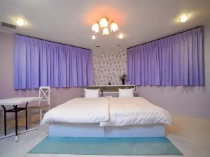 게로 스프링스 호텔