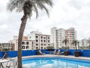 컴포트 스위트 비토리아