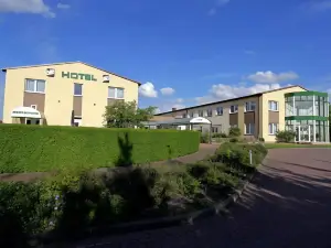 Hotel Falkenhagen