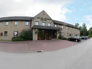 The Briar Court Hotel