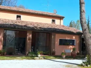 B&B Tenuta Zavaia