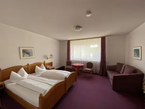 Hotel-Restaurant Zum Loewen
