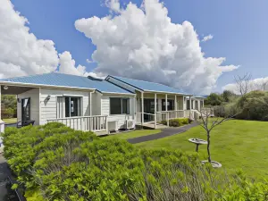 Matakana Motel