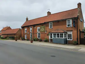 The Lord Nelson