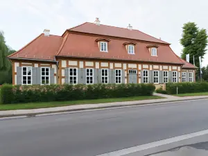 Schloss Beuchow