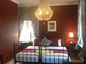 Sogndalstrand Kulturhotell