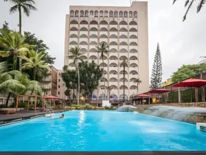 Akwa Palace Douala