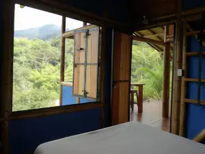 Ecohotel SoñArte生態酒店