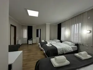 Özdemir旅館飯店