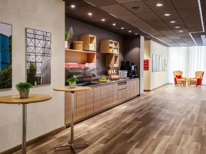 IntercityHotel Geneva