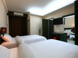 T3 House