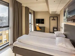 Comfort Hotel Bodø
