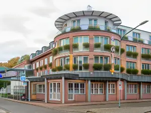 Hotel-Hofbräu am Stadtring