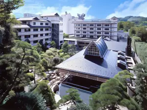 玉造國際日式旅館