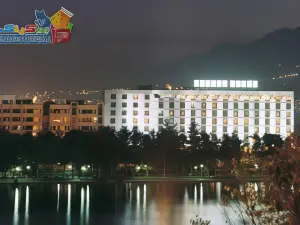 Parsian Kowsar Hotel Isfahan