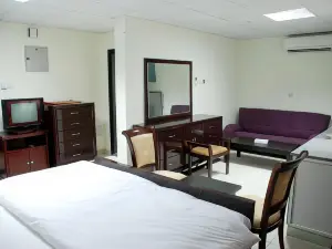 Paradise Inn Hotel (Tabasum Group)