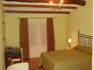 Casa de Los Diezmos