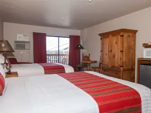 Beaver Creek Inn