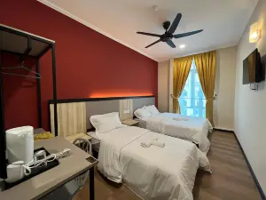 Dey Hotel