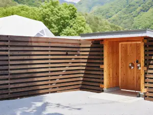dots by Dot Glamping Suite