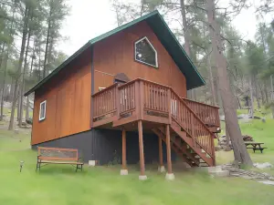 Elk Haven Vacation Cabins