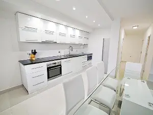 Bor Apartment