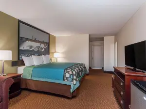 Superb Hamburg Motel
