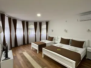 Hotel5E