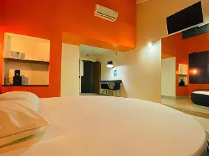 Motel Ilha de Capri