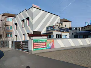 Deizy Apartamenty