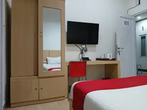 Macan Kumbang Residence